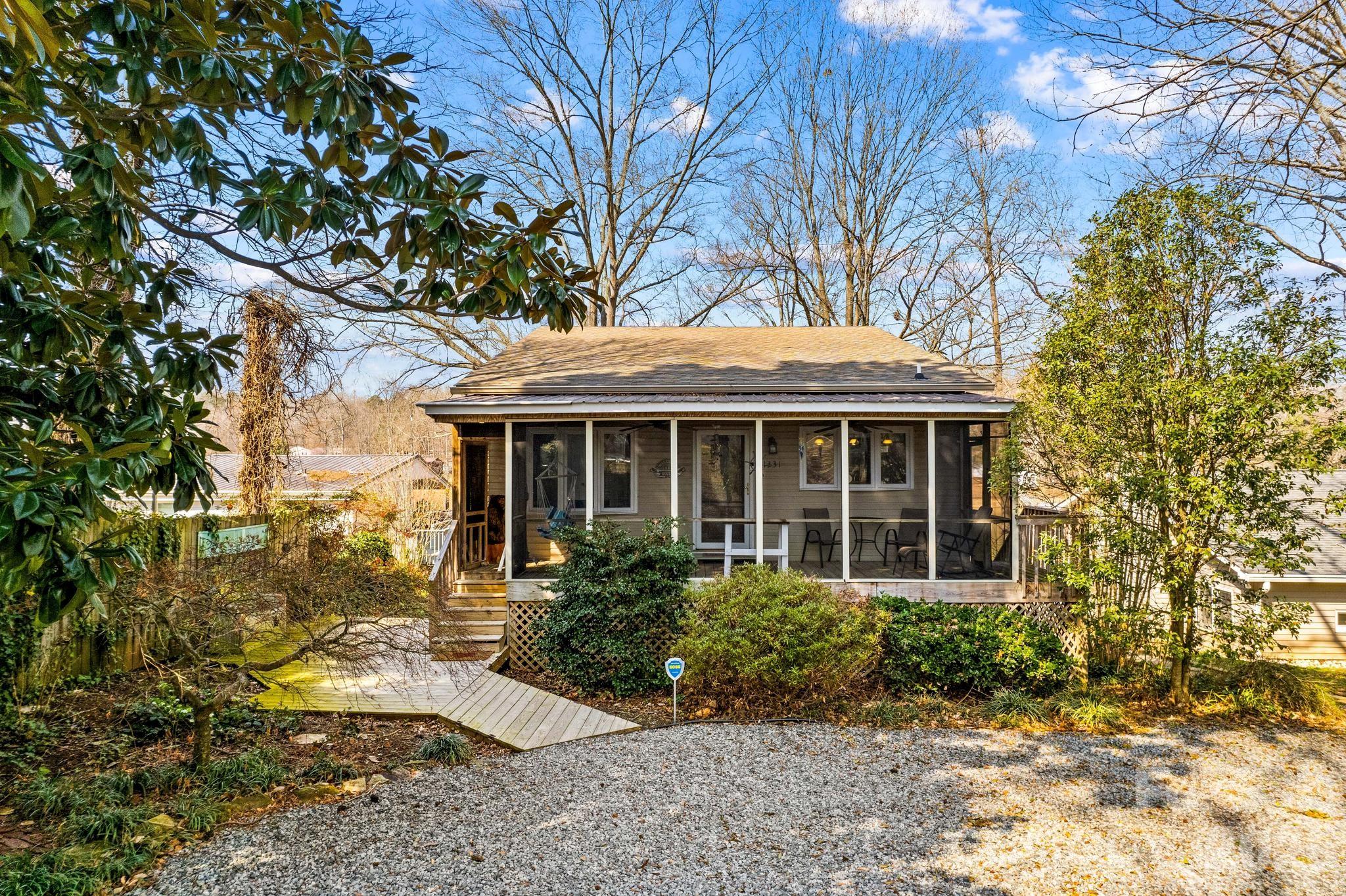 Photo 2 of Single family home for sale at 1331 Hickory Point Dr, Lexington, NC 27292 | MLS# 4355621 | Listing updated on 2026-09-04