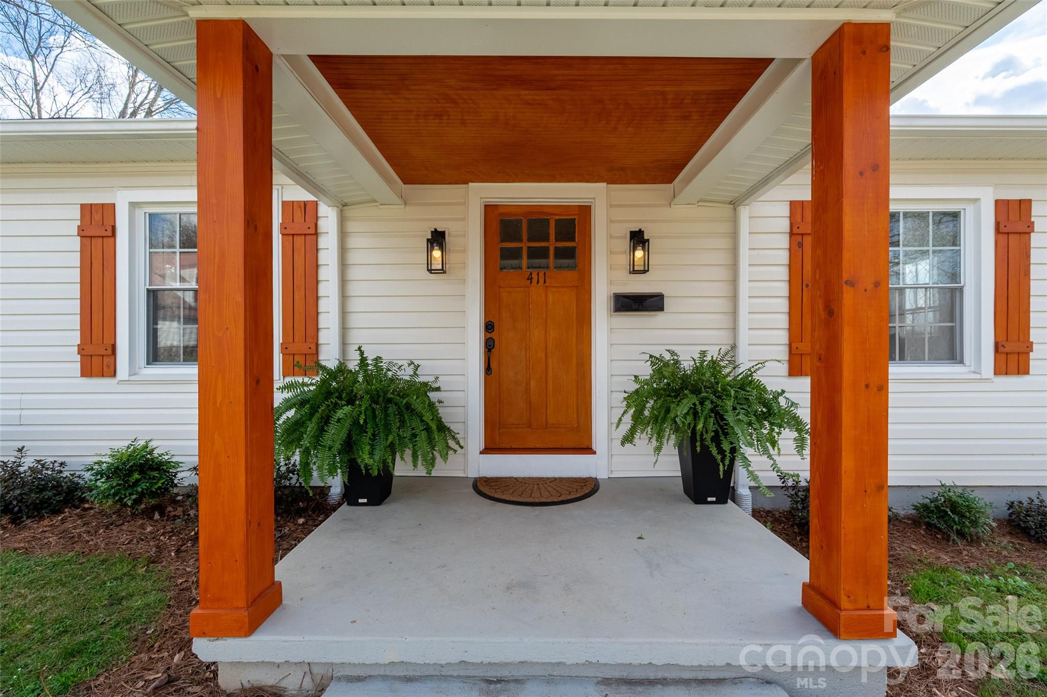 Homes for sale in Lincolnton, NC | 411 W Sycamore St, Lincolnton, NC 28092 | MLS# 4355628