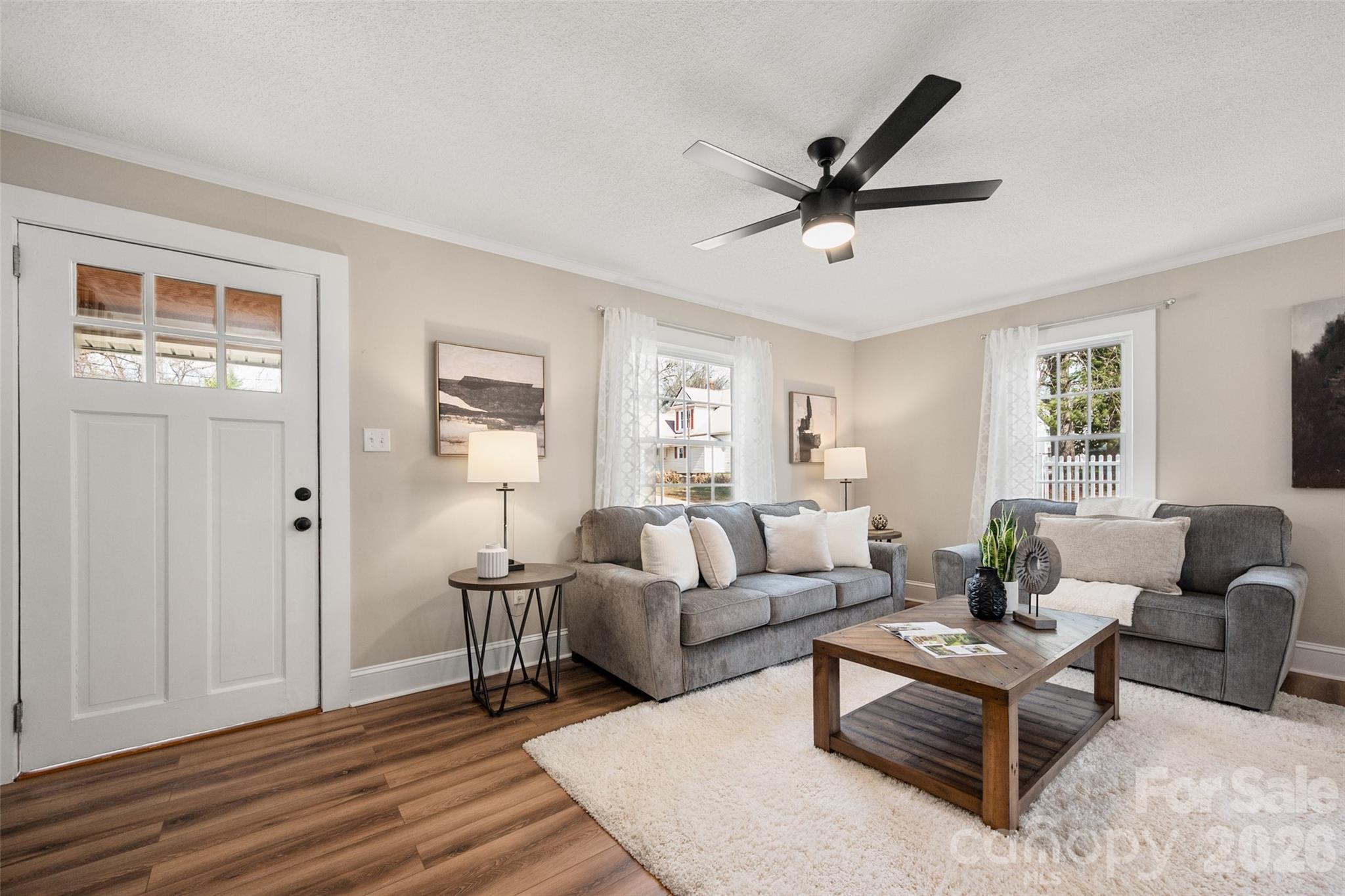 Homes for sale in Lincolnton, NC | 411 W Sycamore St, Lincolnton, NC 28092 | MLS# 4355628