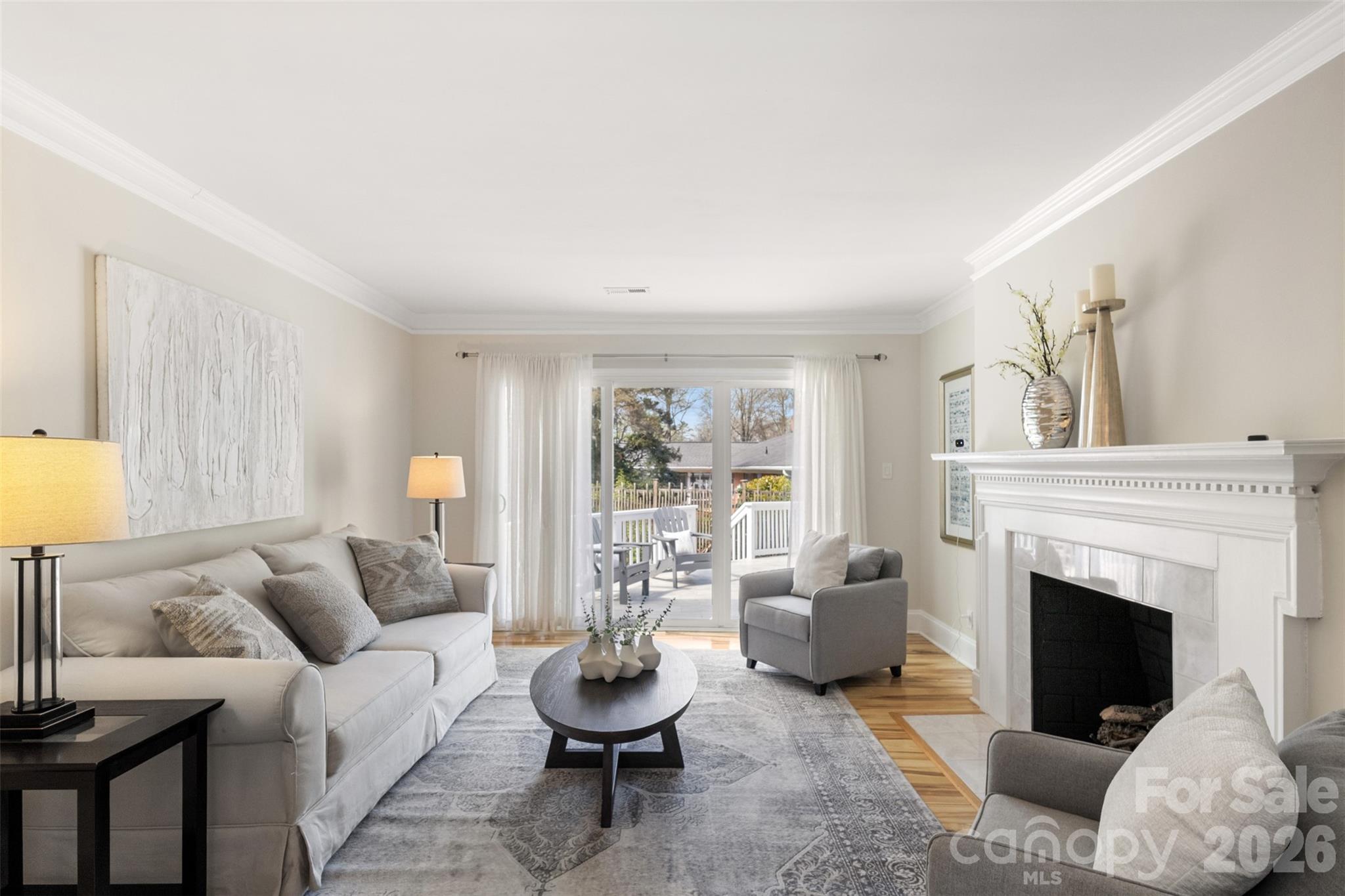2nd image of 265 Anthony Cir, Charlotte, NC 28211 | MLS# 4355827