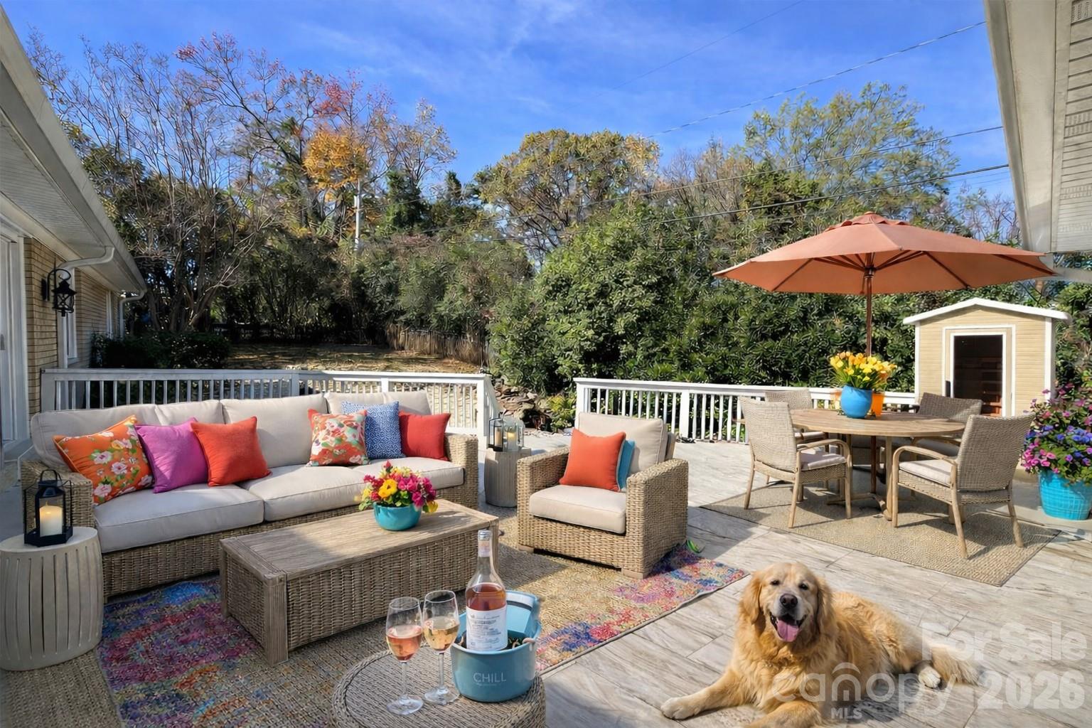 4th image of 265 Anthony Cir, Charlotte, NC 28211 | MLS# 4355827