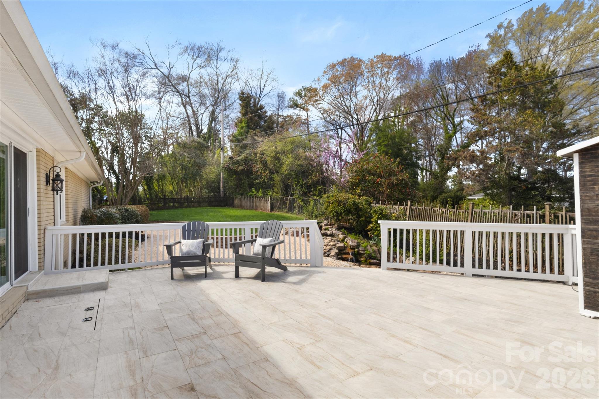 5th image of 265 Anthony Cir, Charlotte, NC 28211 | MLS# 4355827