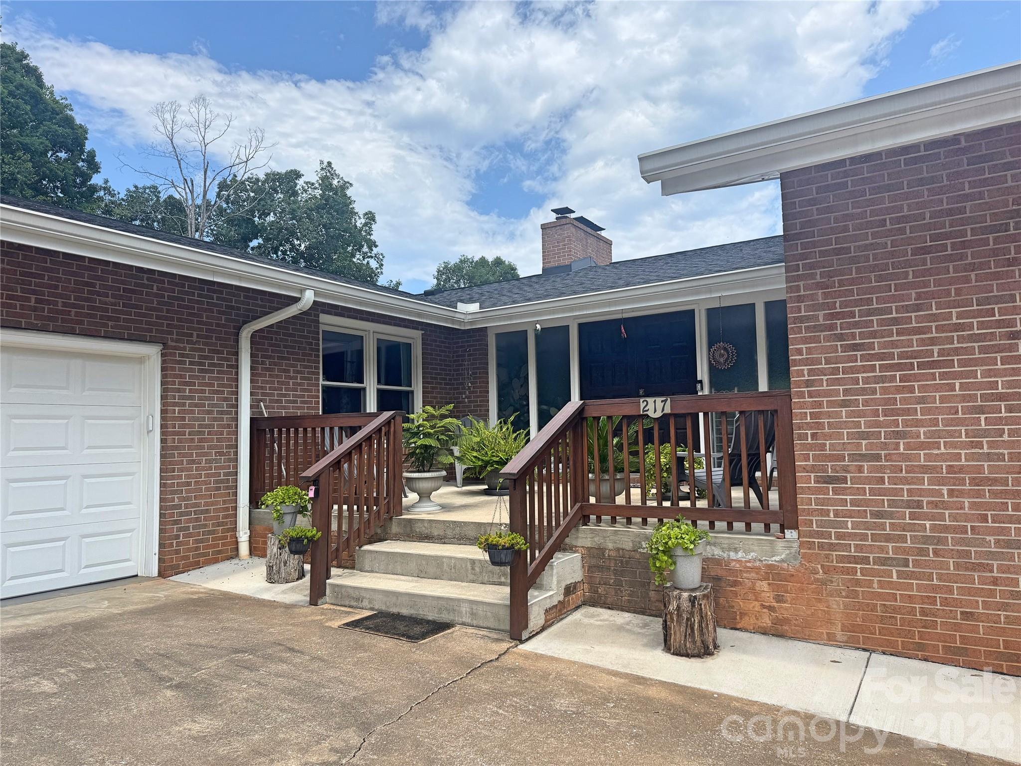 1st image of 217 Miller St E, Spindale, NC 28160 | MLS# 4356041