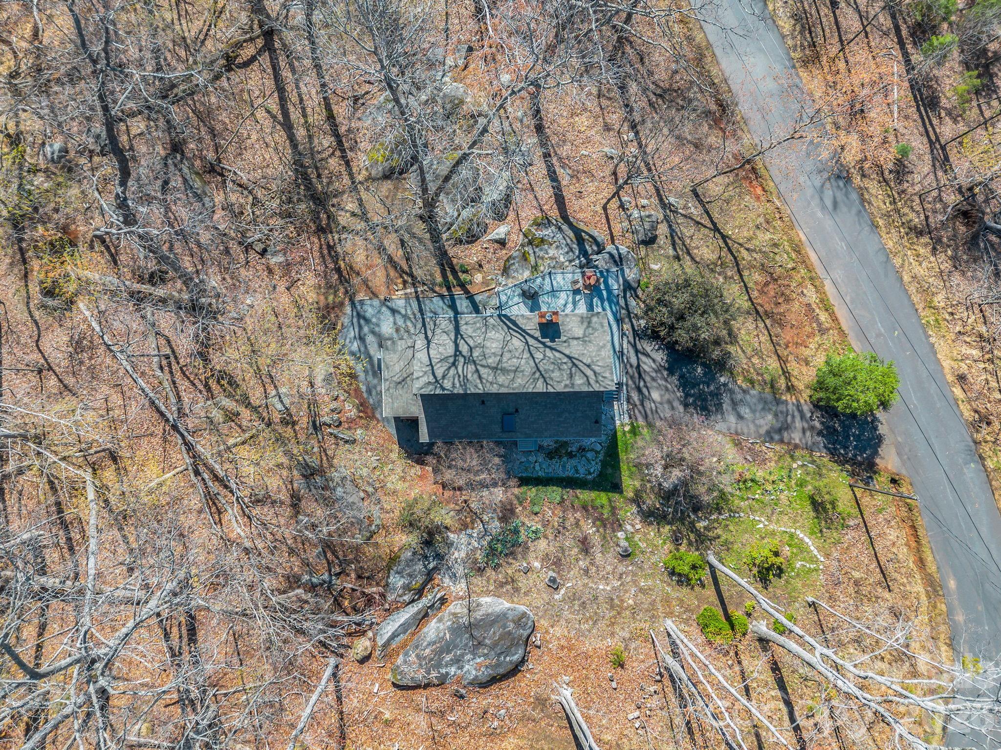 2nd image of 456 Youngs Mountain Dr, Lake Lure, NC 28746 | MLS# 4356097