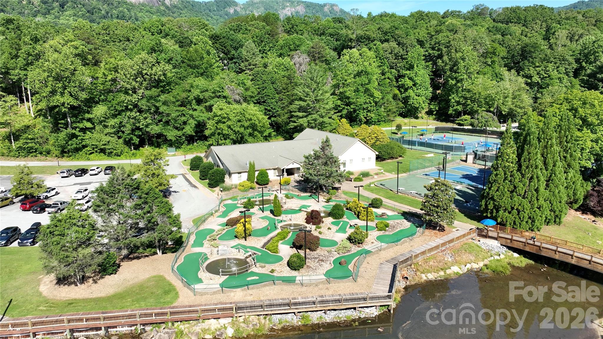 38th image of 456 Youngs Mountain Dr, Lake Lure, NC 28746 | MLS# 4356097