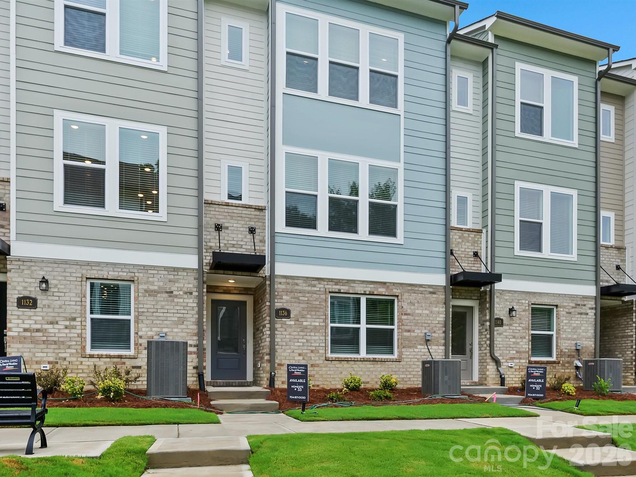1st image of 1136 Bismuth Ln, Charlotte, NC 28211 | MLS# 4356205