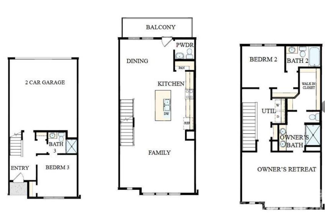 31st image of 1136 Bismuth Ln, Charlotte, NC 28211 | MLS# 4356205