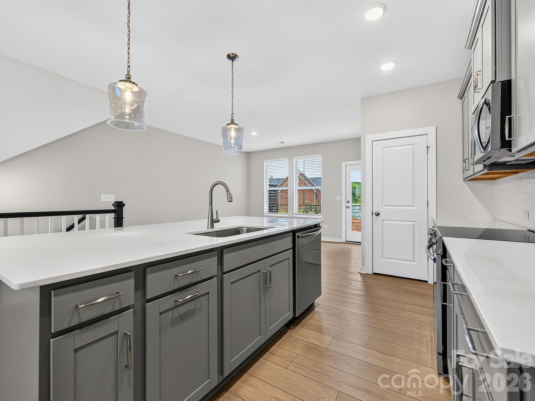 4th image of 1136 Bismuth Ln, Charlotte, NC 28211 | MLS# 4356205