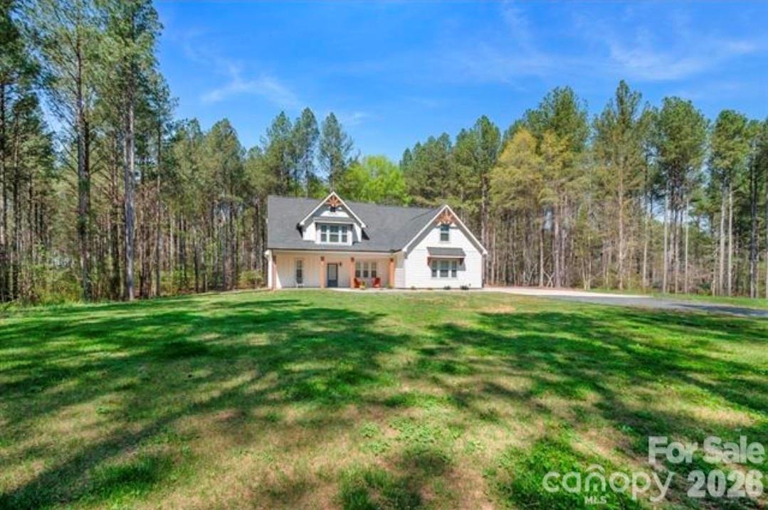 2nd image of 6311 Hwy 205 Hwy, Marshville, NC 28103 | MLS# 4356683