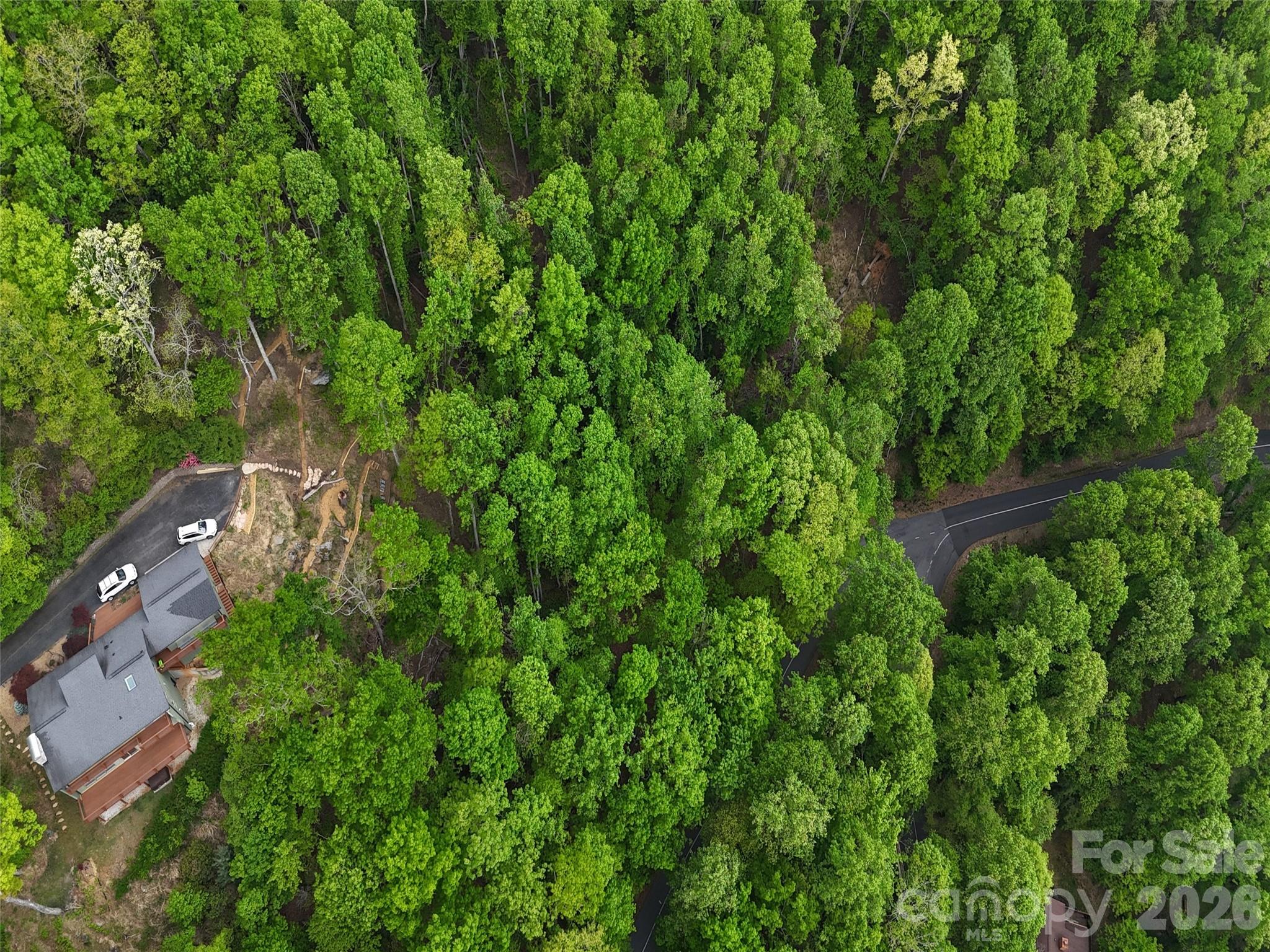 5th image of Lot #117 Honey Locust Dr, Mills River, NC 28759 | MLS# 4356859