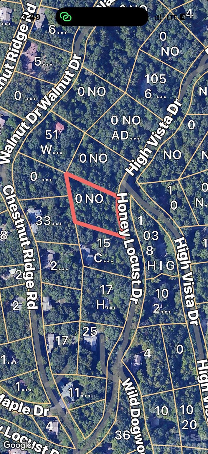 4th image of Lot #117 Honey Locust Dr, Mills River, NC 28759 | MLS# 4356859