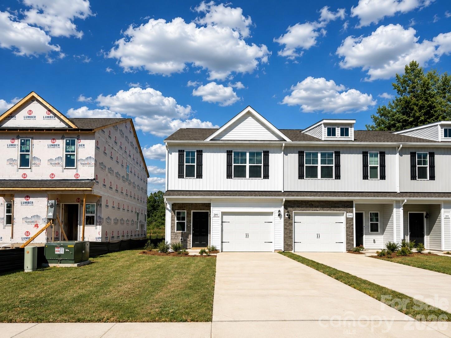 Homes for sale in Charlotte, NC | 5941 Wallace Ave, Charlotte, NC 28212 | MLS# 4356935