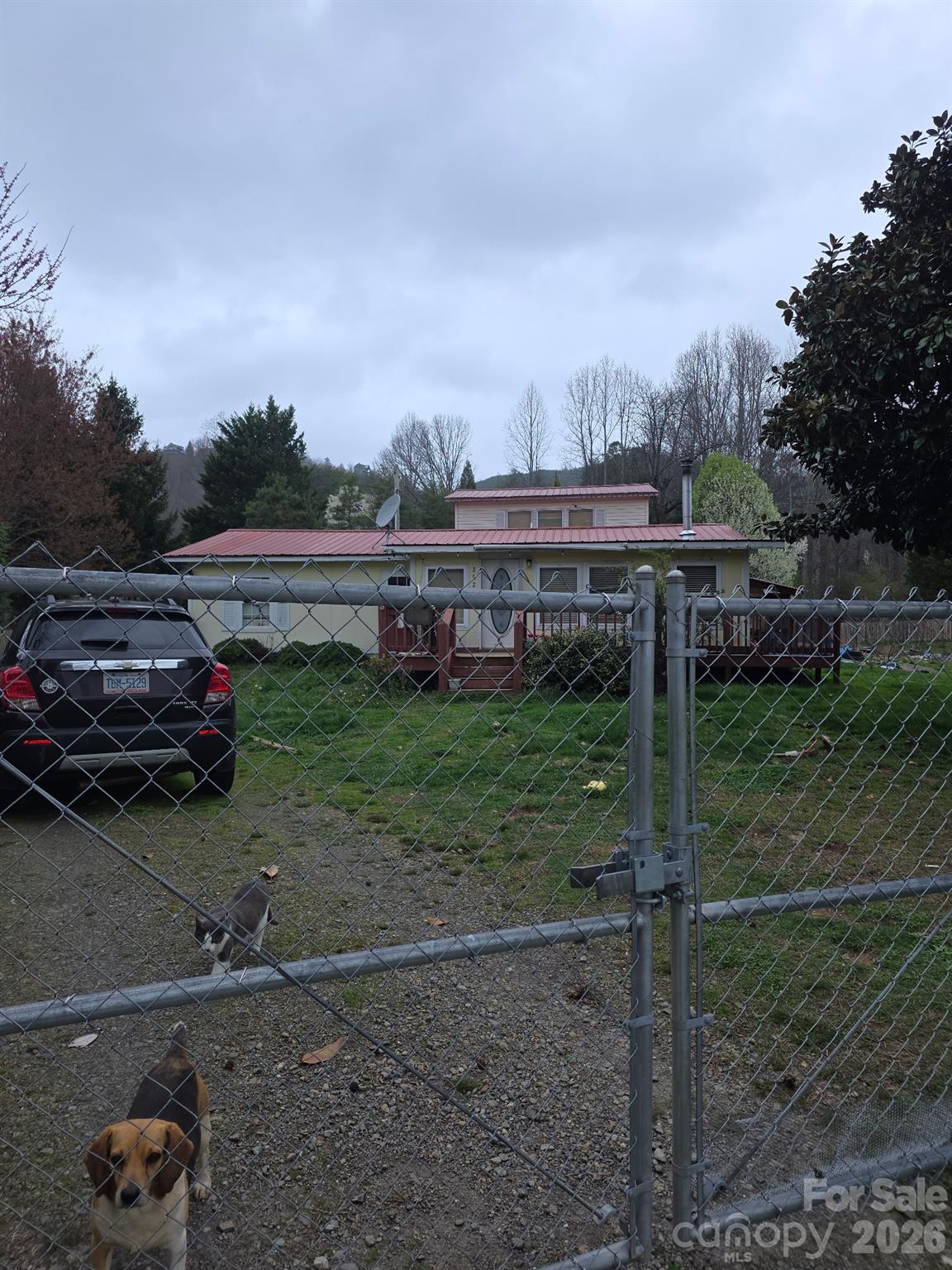 Homes for sale in Murphy, NC | 2927 Caney Creek Rd, Murphy, NC 28906 | MLS# 4356965