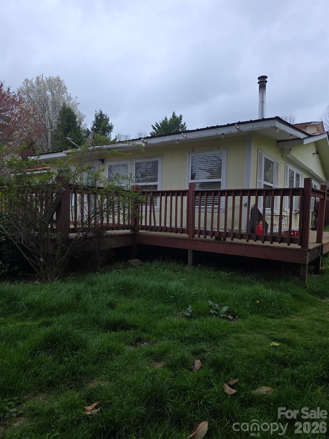 Homes for sale in Murphy, NC | 2927 Caney Creek Rd, Murphy, NC 28906 | MLS# 4356965