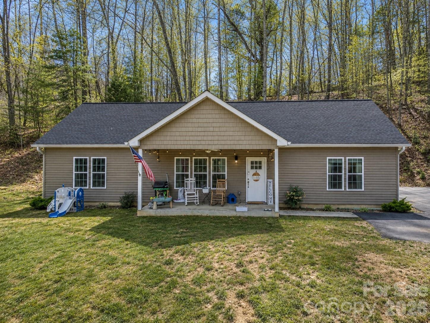 Homes for sale in Sylva, NC | 201 Woodhaven Ests, Sylva, NC 28779 | MLS# 4357153