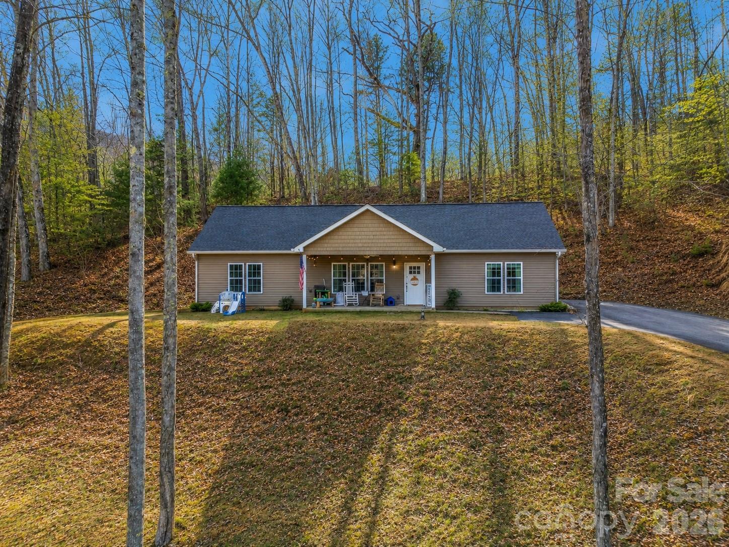 Homes for sale in Sylva, NC | 201 Woodhaven Ests, Sylva, NC 28779 | MLS# 4357153