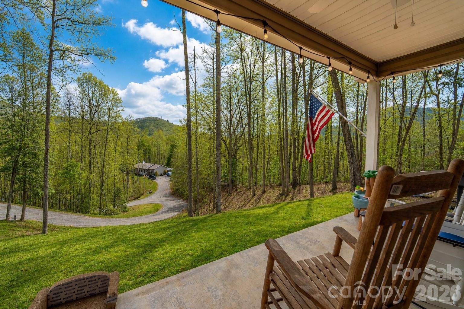 Homes for sale in Sylva, NC | 201 Woodhaven Ests, Sylva, NC 28779 | MLS# 4357153