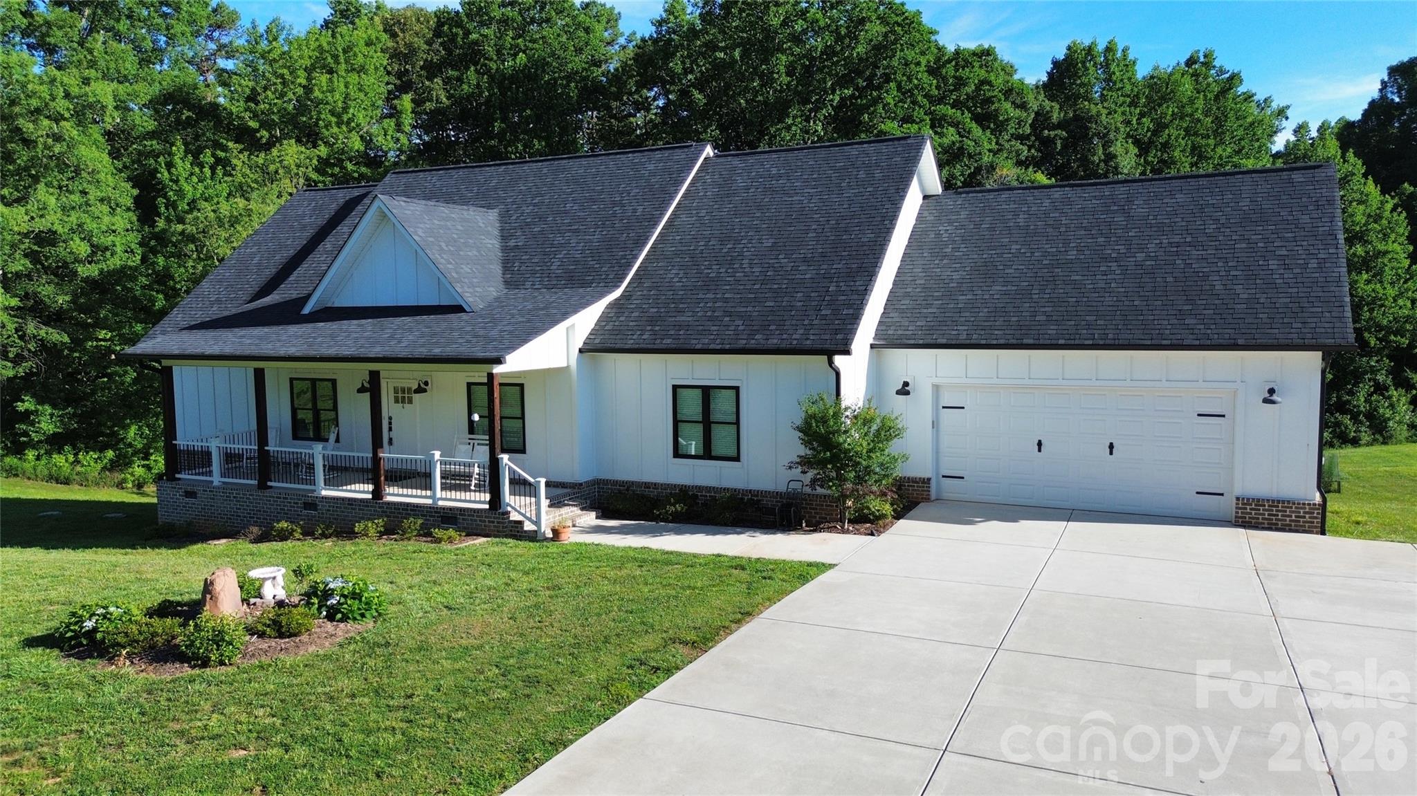 45th image of 5345 Christopher Rd, Iron Station, NC 28080 | MLS# 4357522