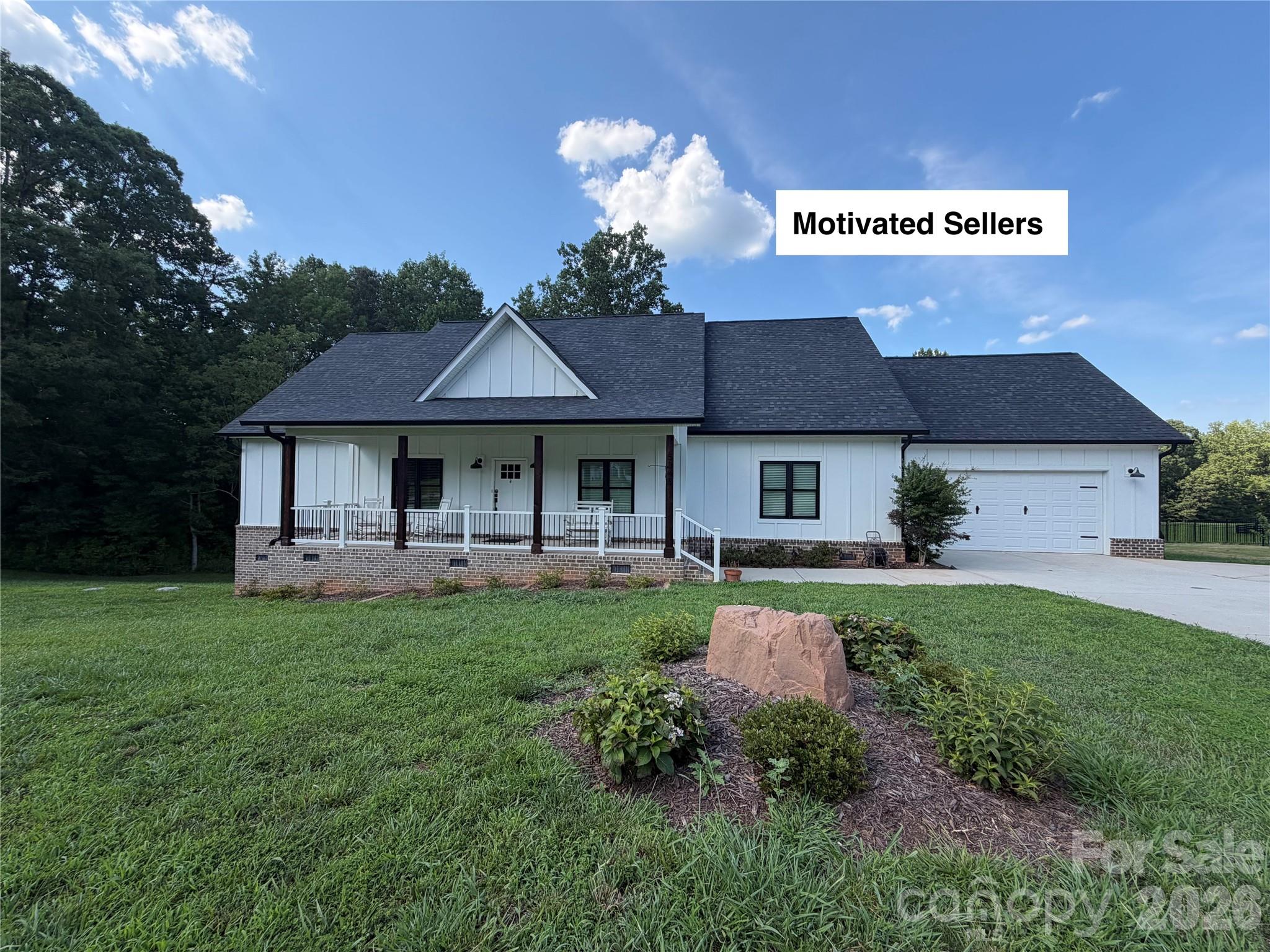 1st image of 5345 Christopher Rd, Iron Station, NC 28080 | MLS# 4357522