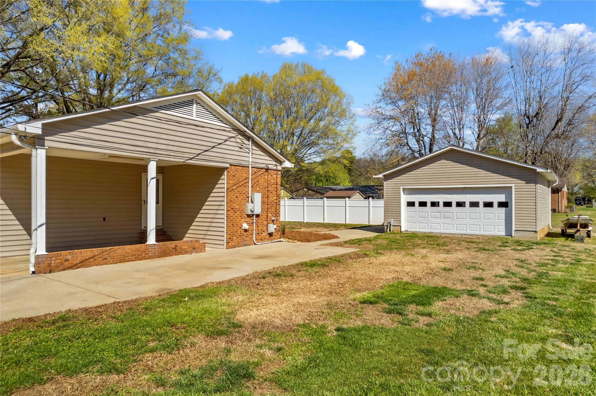 Homes for sale in Rockwell, NC | 408 Sides St, Rockwell, NC 28138 | MLS# 4357665