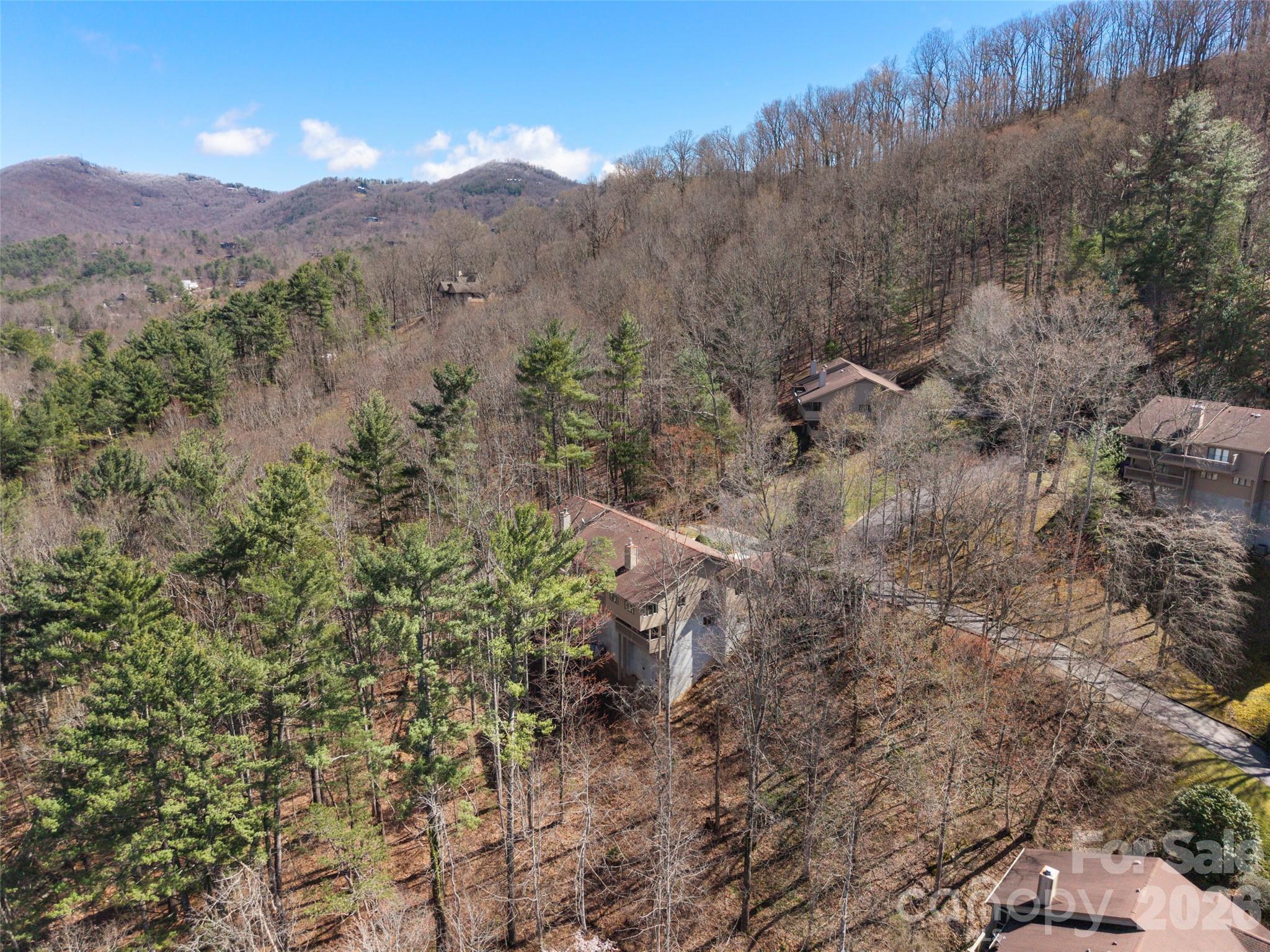 48th image of 3501 Timber Trl, Asheville, NC 28804 | MLS# 4357759
