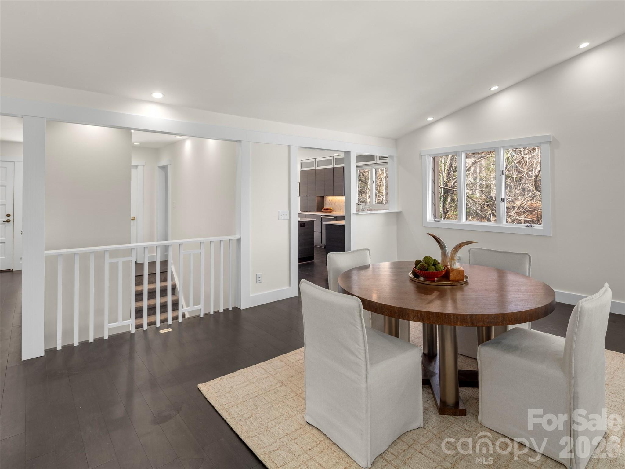 4th image of 3501 Timber Trl, Asheville, NC 28804 | MLS# 4357759