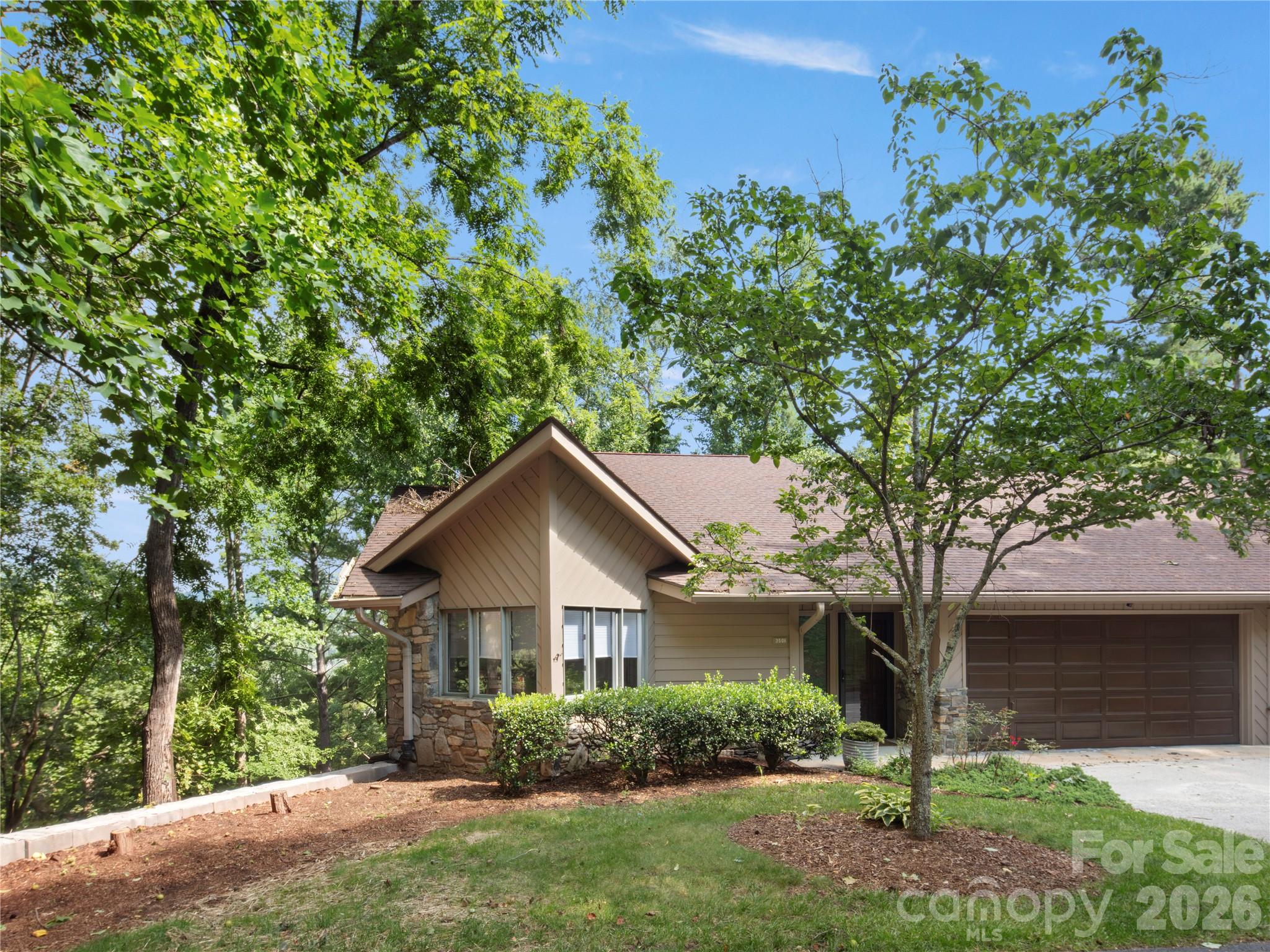 3rd image of 3501 Timber Trl, Asheville, NC 28804 | MLS# 4357759