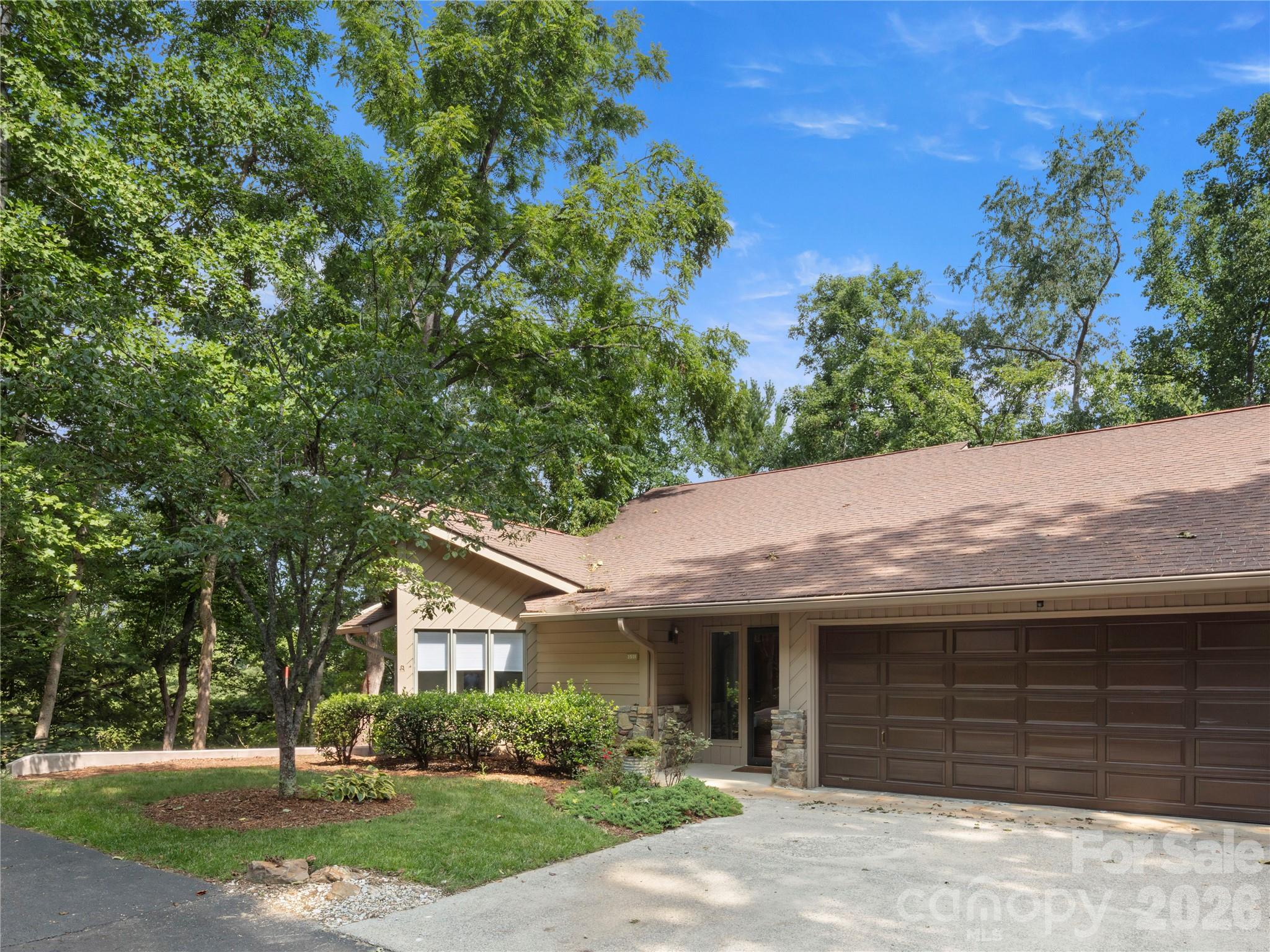 2nd image of 3501 Timber Trl, Asheville, NC 28804 | MLS# 4357759