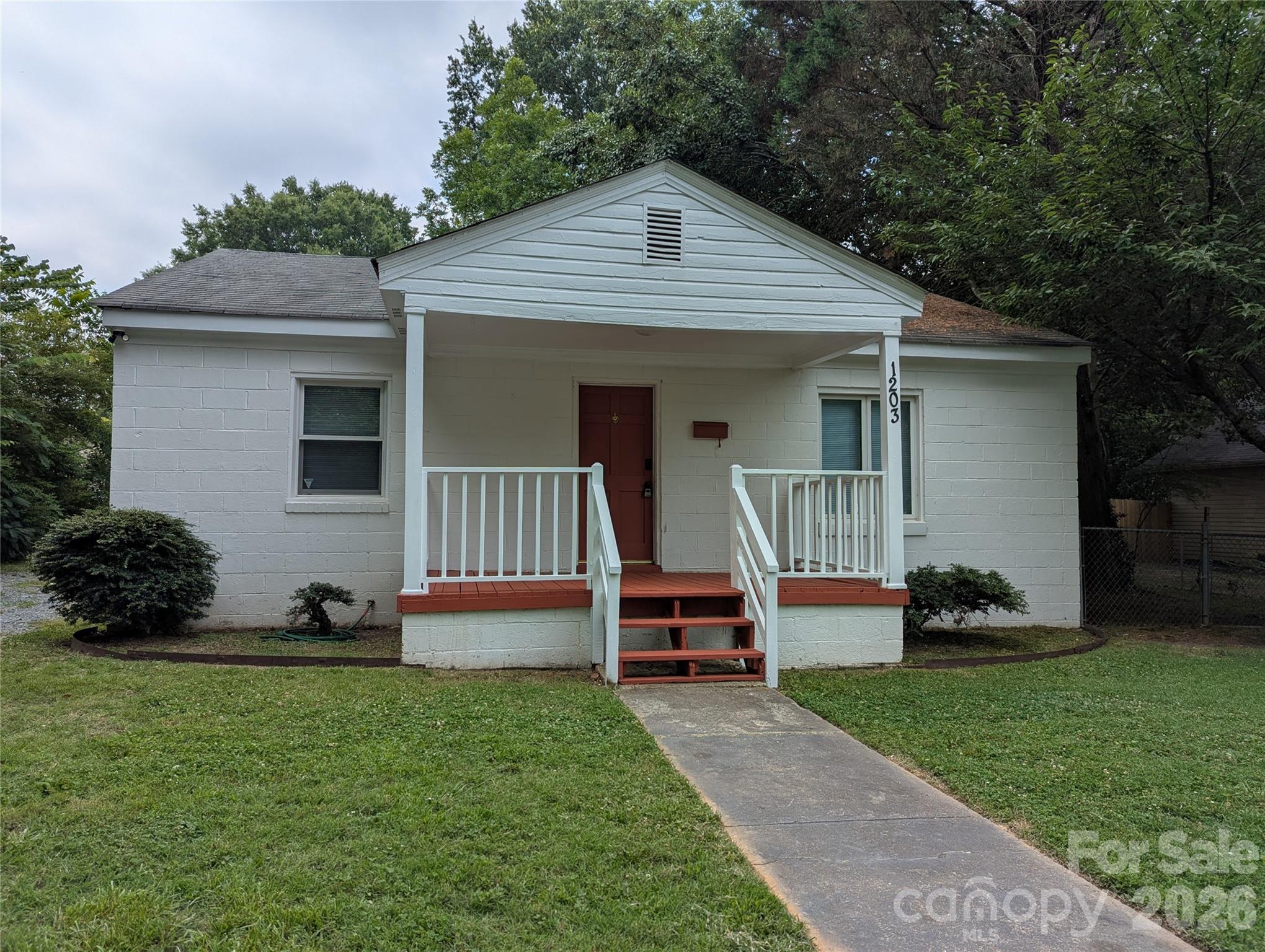 Homes for sale in Monroe, NC | 1203 Crowell St W, Monroe, NC 28112 | MLS# 4357878