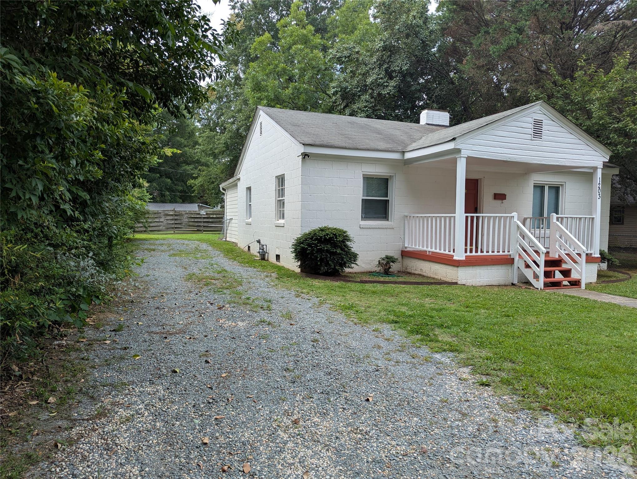 Homes for sale in Monroe, NC | 1203 Crowell St W, Monroe, NC 28112 | MLS# 4357878