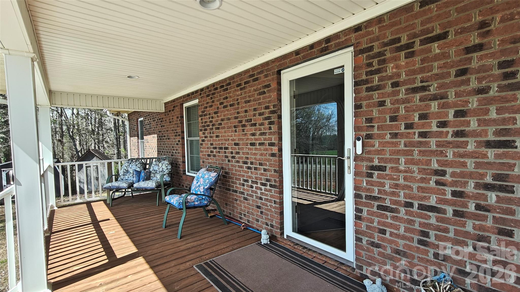 4th image of 192 Kluenie Rd, Mocksville, NC 27028 | MLS# 4358034