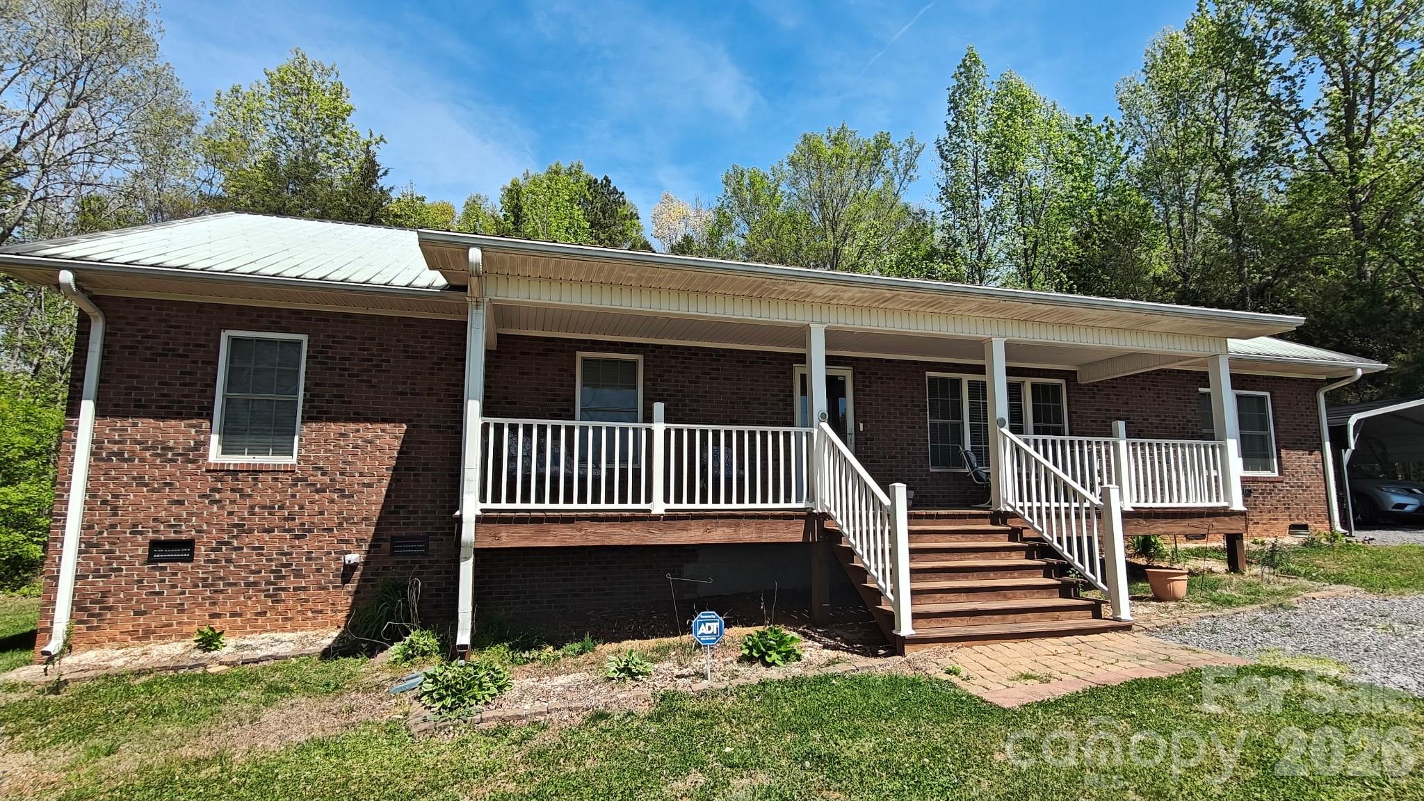 2nd image of 192 Kluenie Rd, Mocksville, NC 27028 | MLS# 4358034