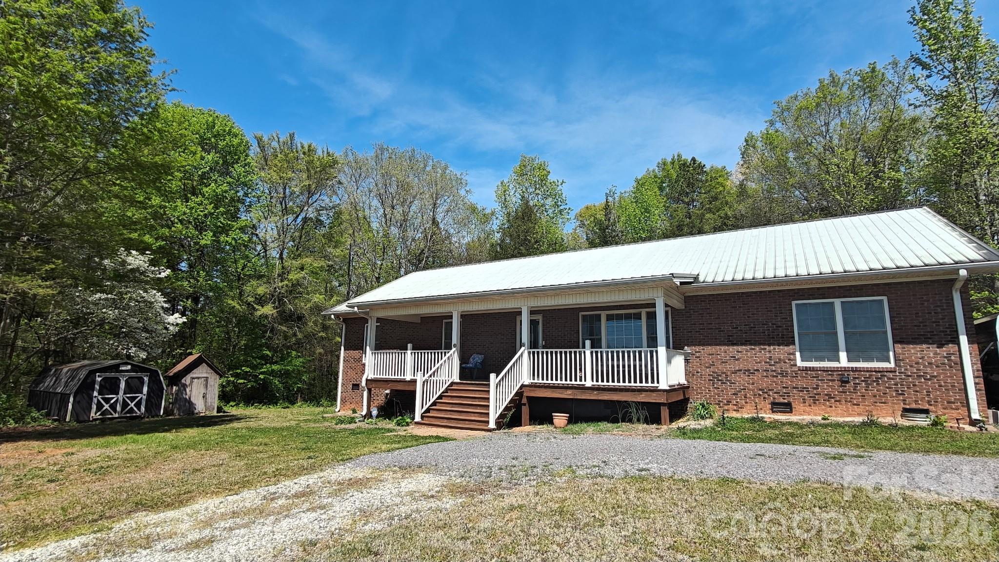 1st image of 192 Kluenie Rd, Mocksville, NC 27028 | MLS# 4358034
