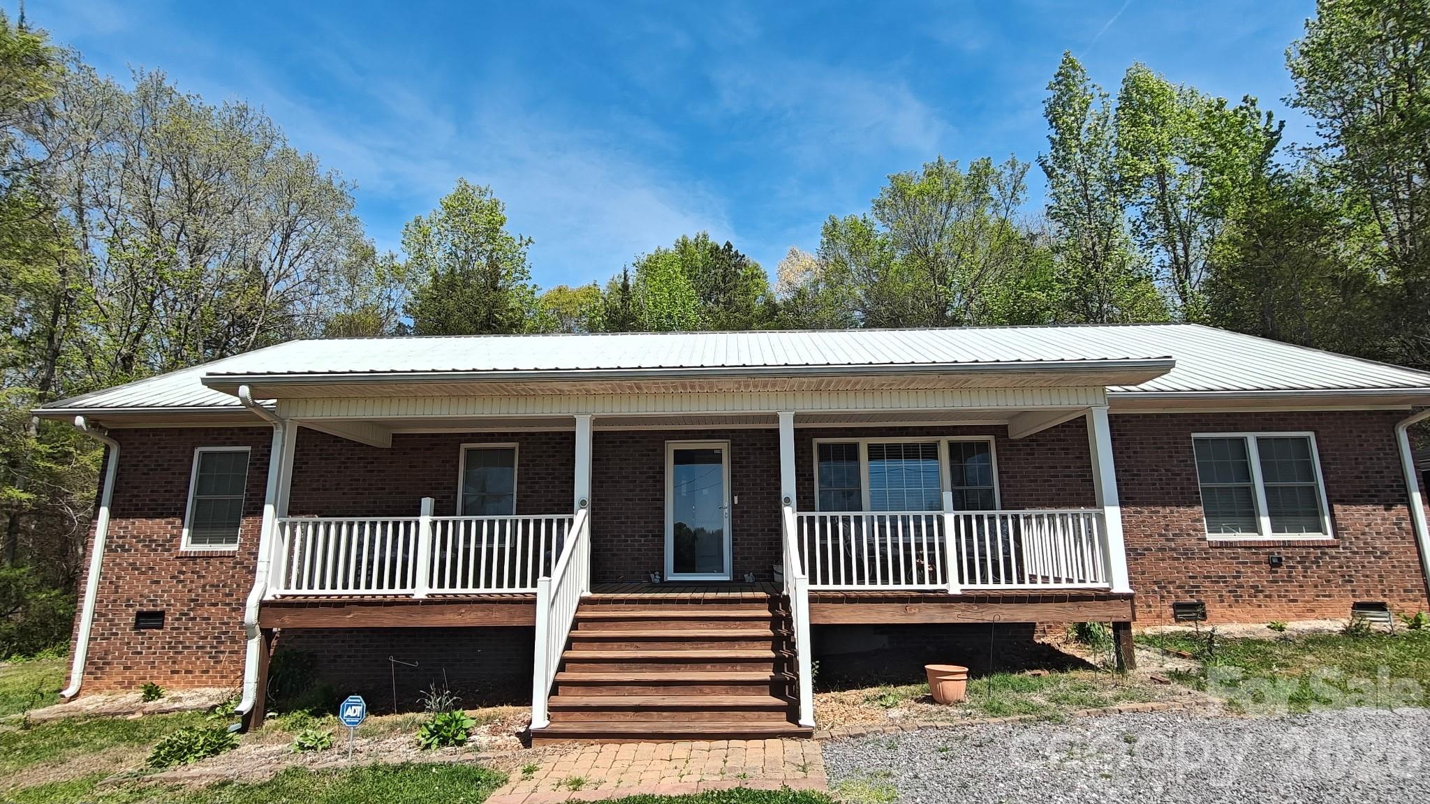 3rd image of 192 Kluenie Rd, Mocksville, NC 27028 | MLS# 4358034