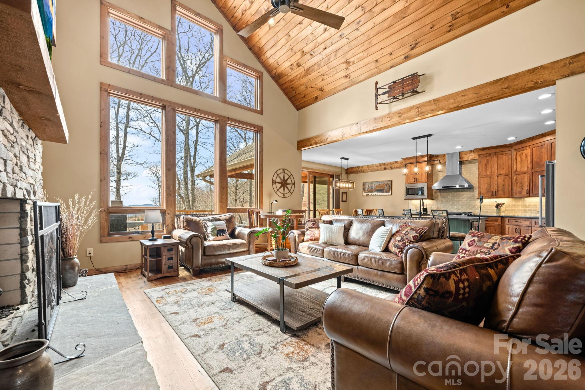 Homes for sale in Banner Elk, NC | 204 Great Sky Dr, Banner Elk, NC 28604 | MLS# 4358652