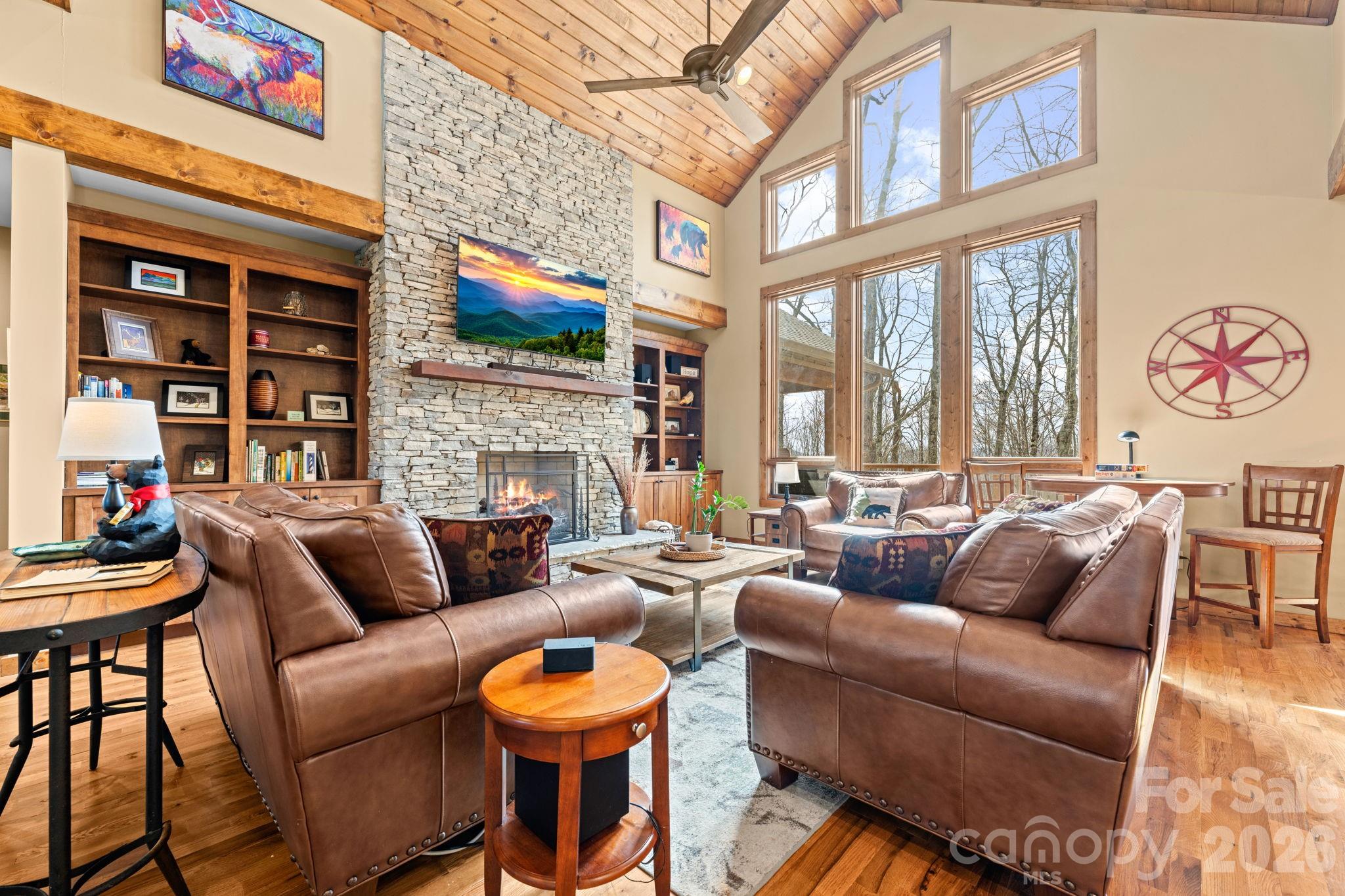 Homes for sale in Banner Elk, NC | 204 Great Sky Dr, Banner Elk, NC 28604 | MLS# 4358652