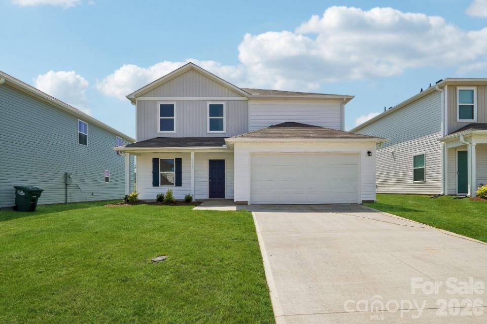 Photo 1 of Single family home for sale at 128 Russet Rd, Union, SC 29379 | MLS# 4358878 | Listing updated on 2026-09-04
