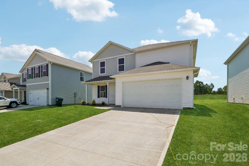 Photo 2 of Single family home for sale at 128 Russet Rd, Union, SC 29379 | MLS# 4358878 | Listing updated on 2026-09-04
