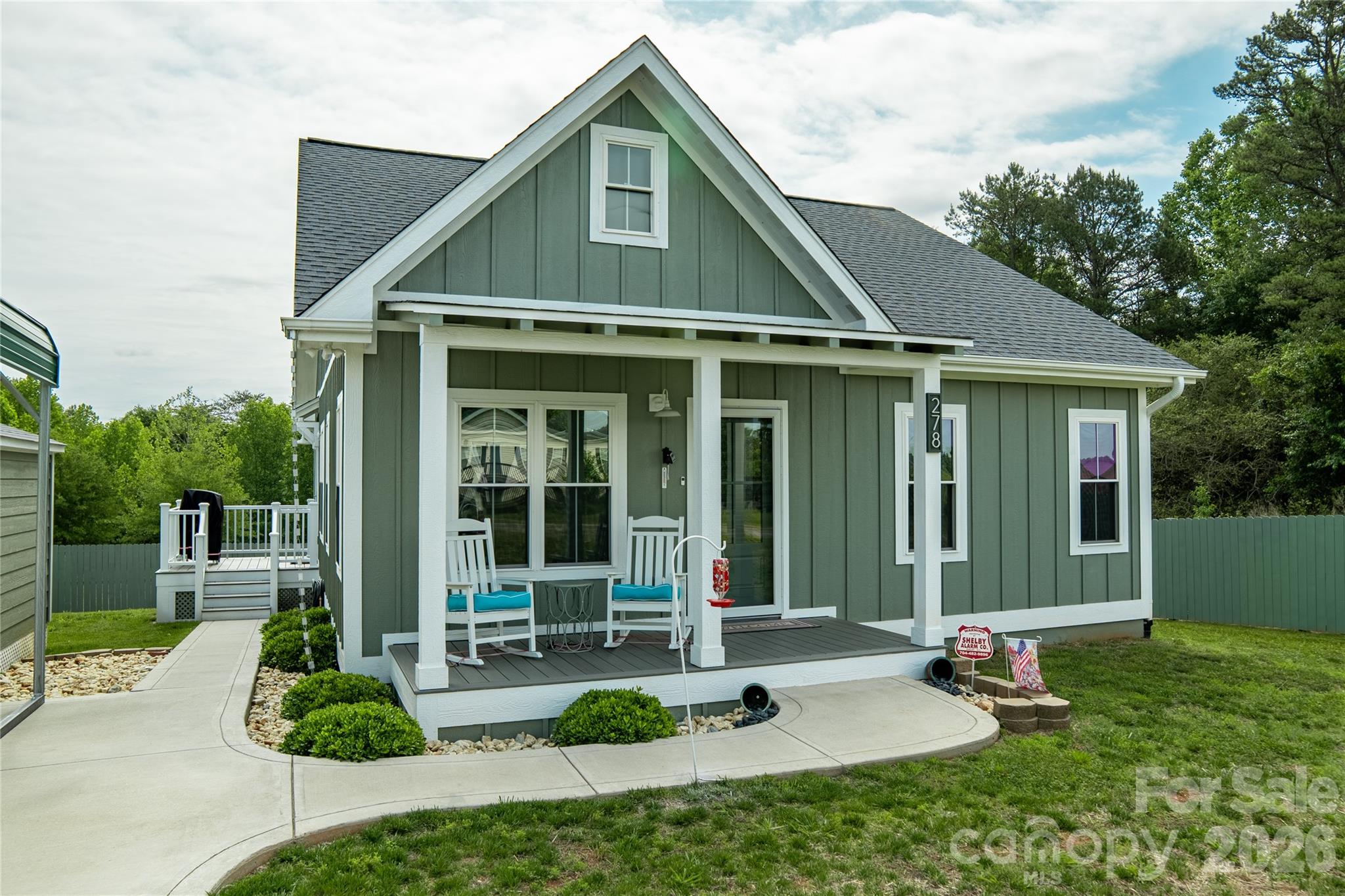 Homes for sale in Ellenboro, NC | 278 Right Prong Rd, Ellenboro, NC 28040 | MLS# 4358932