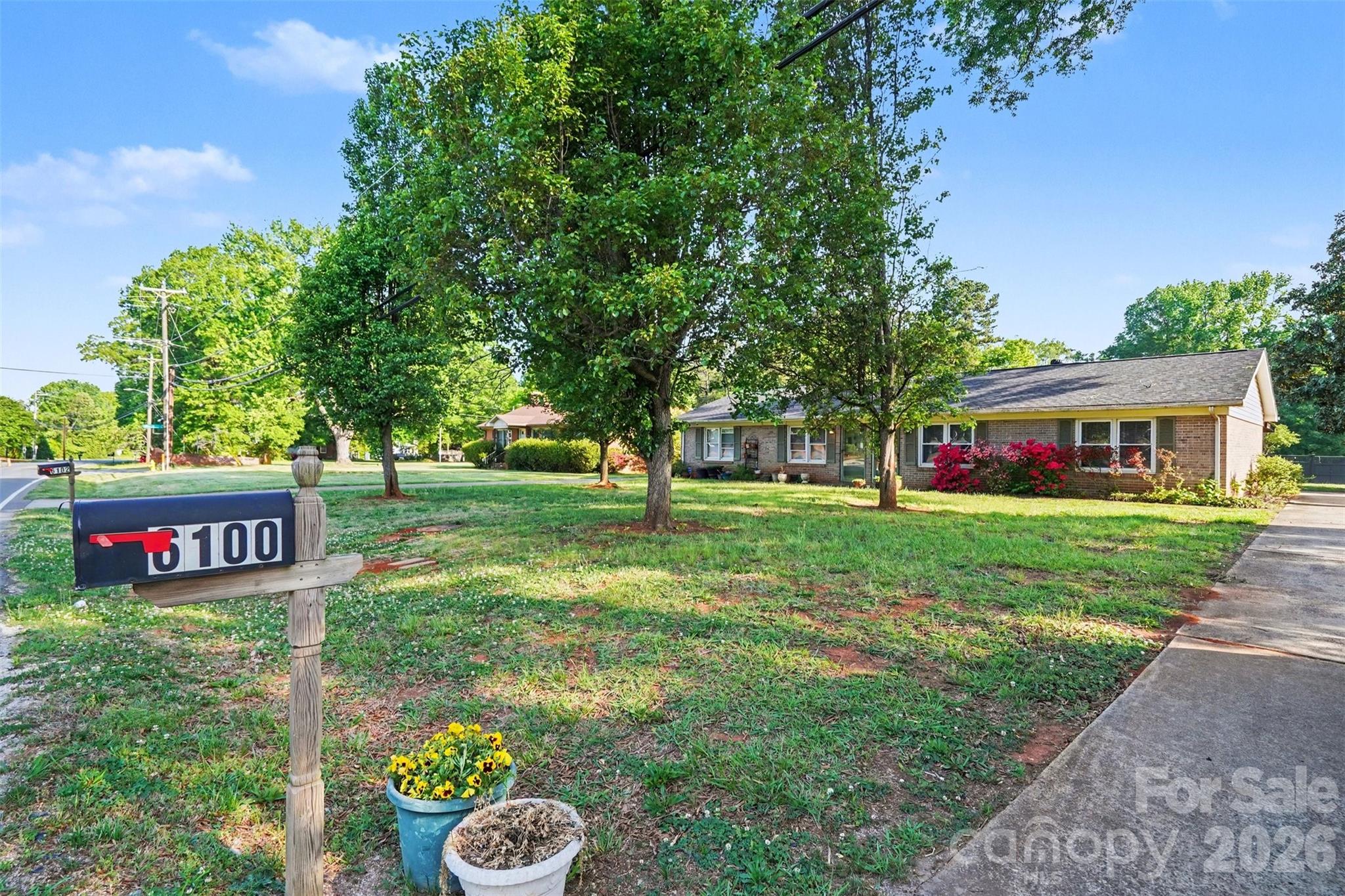 3rd image of 6100/6102 Pleasant Grove Rd, Charlotte, NC 28216 | MLS# 4359326