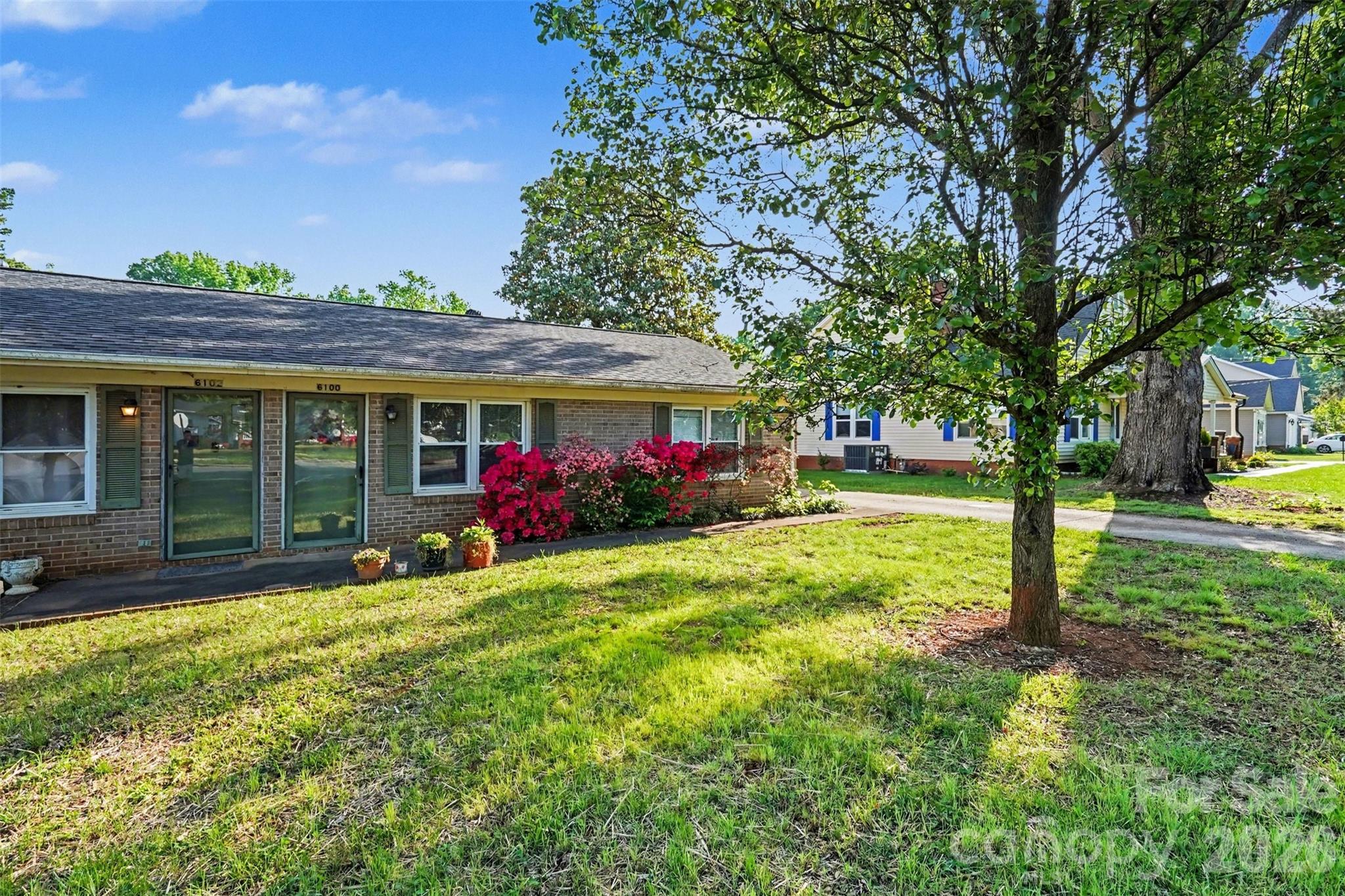 4th image of 6100/6102 Pleasant Grove Rd, Charlotte, NC 28216 | MLS# 4359326