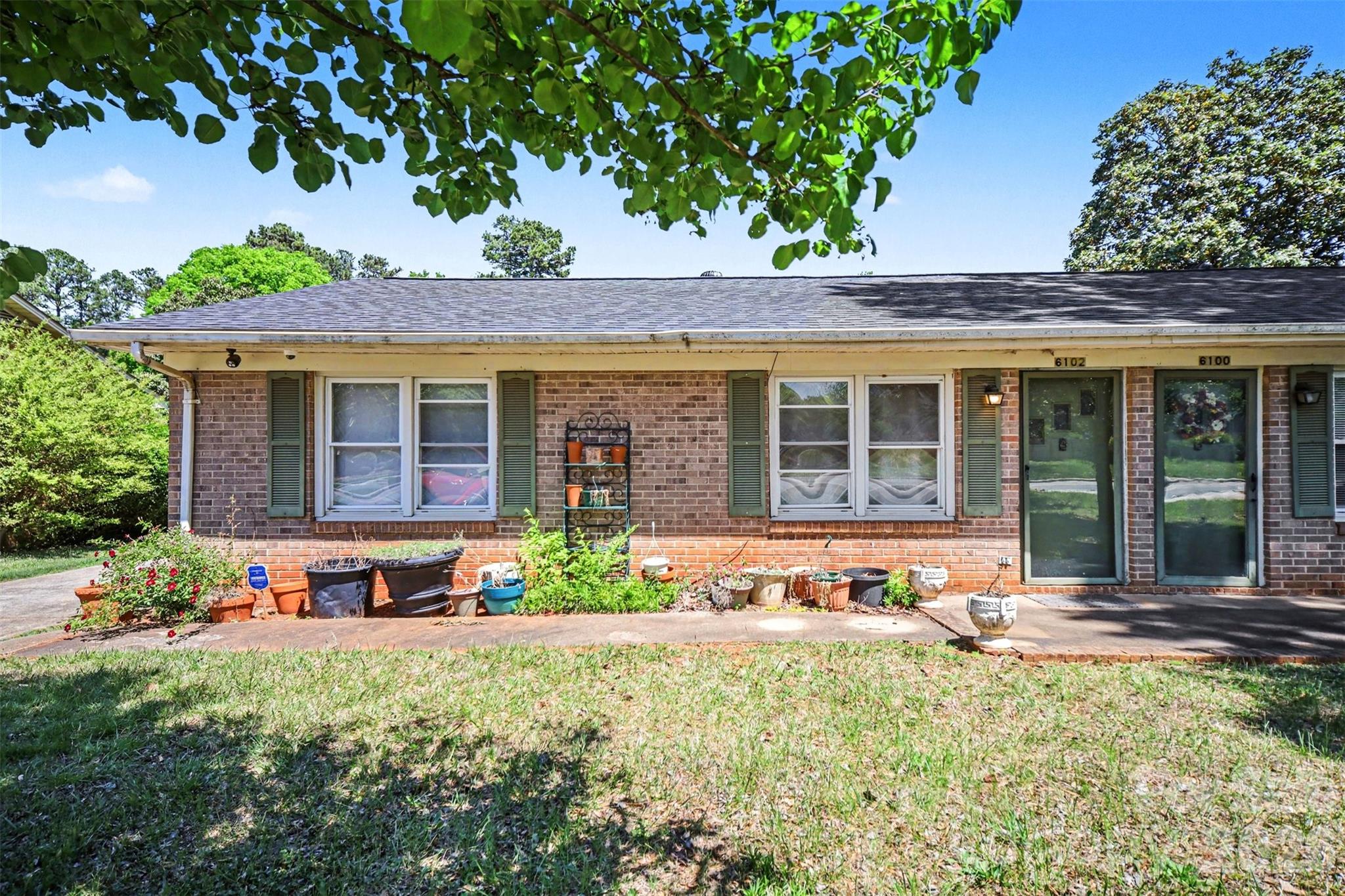 5th image of 6100/6102 Pleasant Grove Rd, Charlotte, NC 28216 | MLS# 4359326