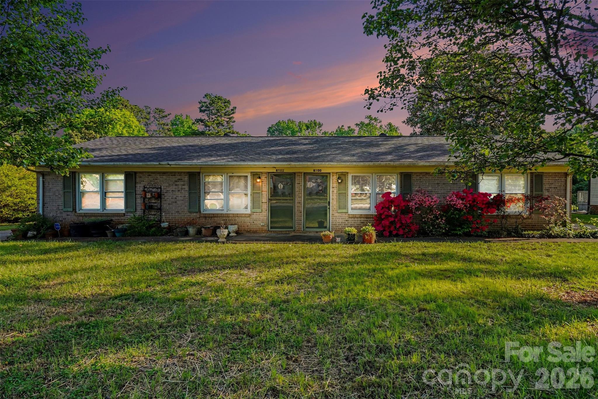 1st image of 6100/6102 Pleasant Grove Rd, Charlotte, NC 28216 | MLS# 4359326