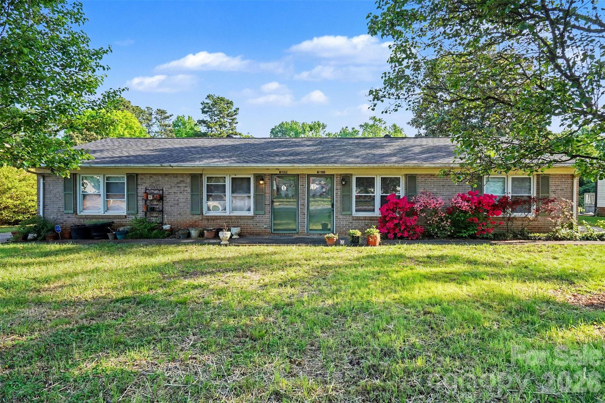 2nd image of 6100/6102 Pleasant Grove Rd, Charlotte, NC 28216 | MLS# 4359326