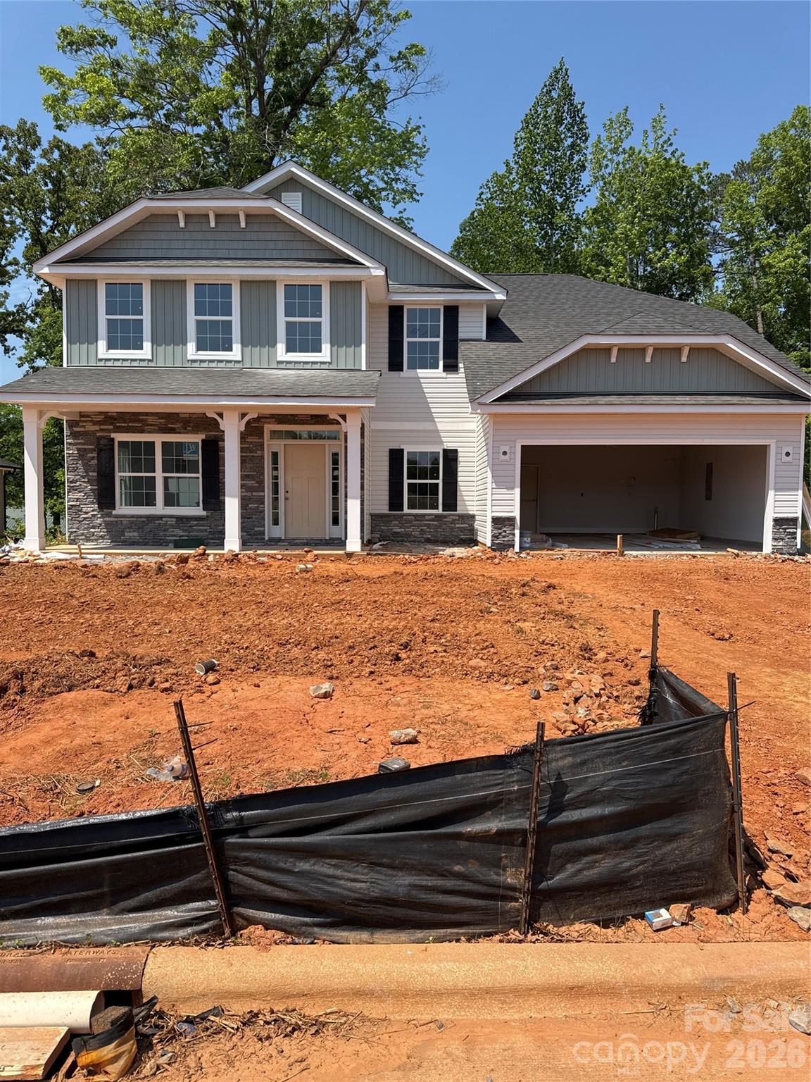 Homes for sale in Salisbury, NC | 1085 Kildare Dr #67, Salisbury, NC 28146 | MLS# 4359570