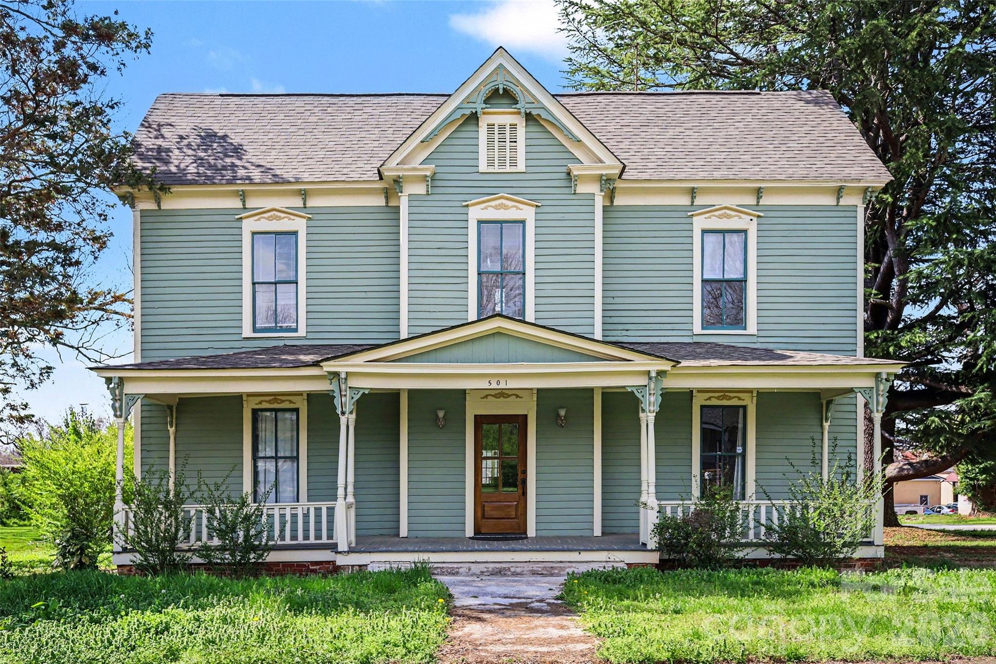 2nd image of 501 E Lafayette St, Salisbury, NC 28144 | MLS# 4359904