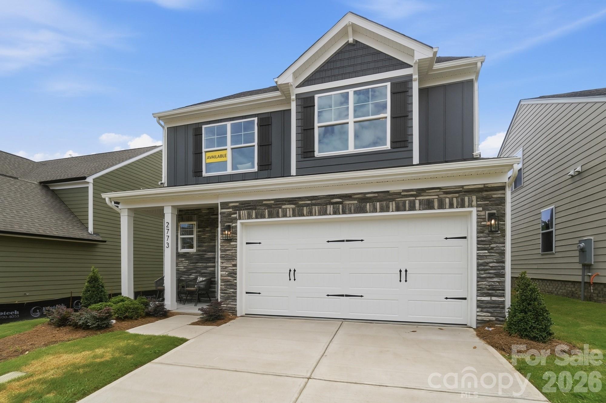 1st image of 2773 Ashton Park Ln, Monroe, NC 28110 | MLS# 4359919