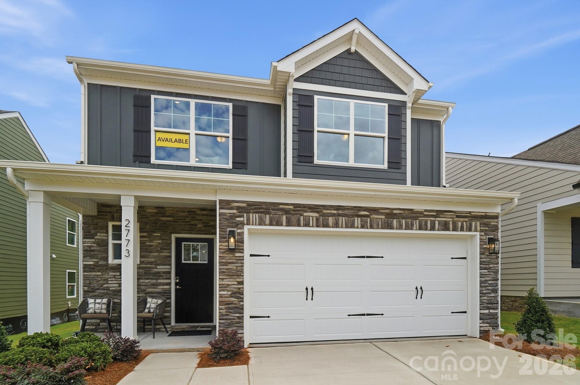 2nd image of 2773 Ashton Park Ln, Monroe, NC 28110 | MLS# 4359919