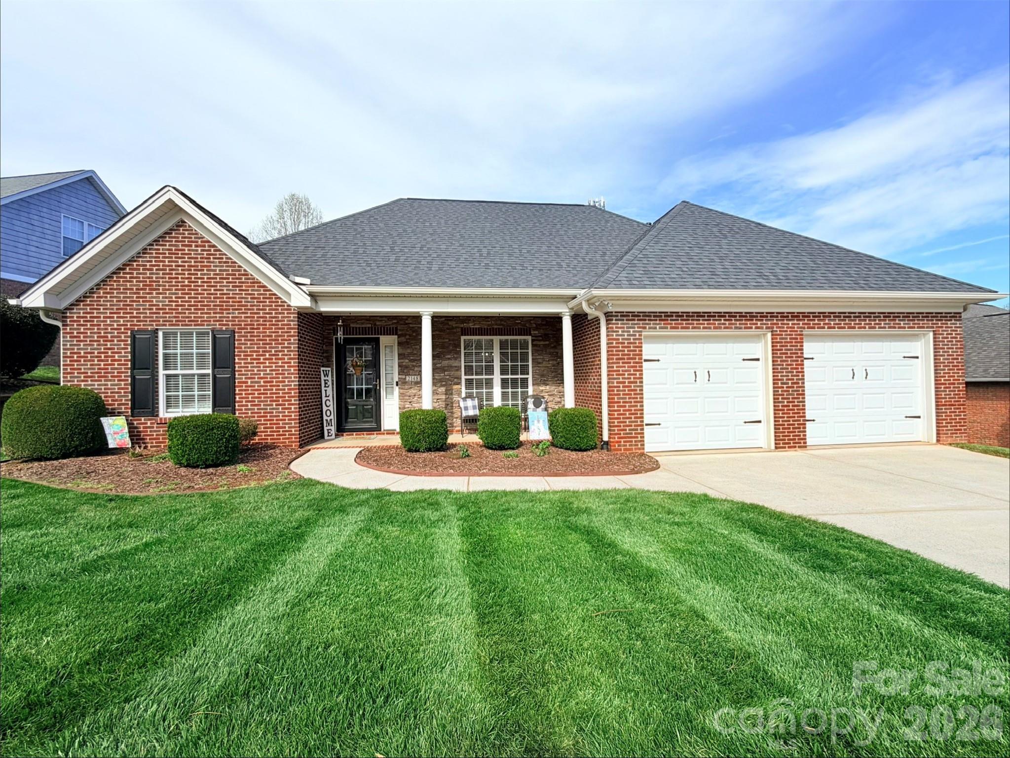 Homes for sale in Gastonia, NC | 2148 Brookberry Ln, Gastonia, NC 28056 | MLS# 4359982