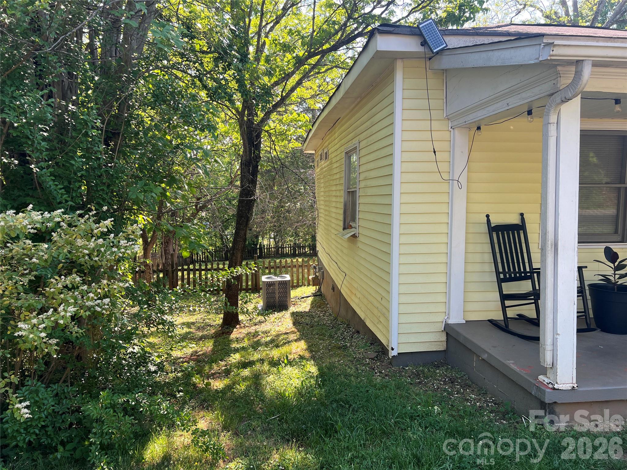 Homes for sale in Rutherfordton, NC | 138 N Meridian St, Rutherfordton, NC 28139 | MLS# 4360000